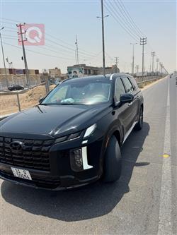 هيونداي باليسيد